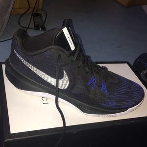 Nike Evidence 2’s
